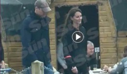 威廉爆料凯特王妃视频播放,真相与争议并存