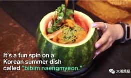 在哪吃网红瓜好吃呢图片,网红瓜的绝妙食府推荐