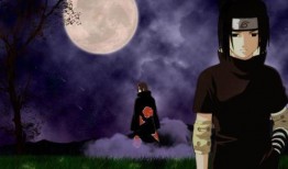 火影最新爆料佐助图片,神秘力量觉醒，忍者世界风云再起