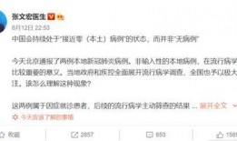 李兰娟最新爆料微博,揭秘疫情背后的惊人真相