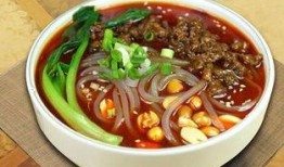 酸辣粉热点爆料视频,颠覆传统口味，竟如此美味！