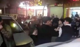 汕尾偷车爆料事件视频曝光,警方全力追查嫌疑人