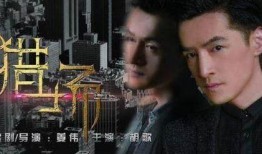 猎场电视剧在线观看,职场精英的猎场风云