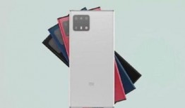 小米最新机型爆料盒,创新设计与尖端科技的完美融合