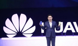 余承东最新爆料