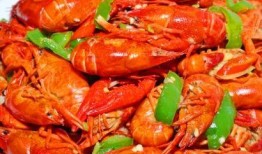 龙虾大火爆料的做法视频,火爆做法视频教你轻松烹饪美味龙虾