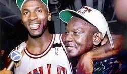 乔丹姐姐爆料新闻,揭秘篮球巨星背后的故事