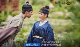 云画的月光在线观看,穿越时空的浪漫传奇