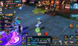 天龙八部2手游最新爆料,江湖风云再起，传奇英雄集结！