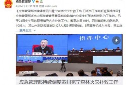新闻爆料凉山最新消息,火灾救援进展及当地应对措施揭晓
