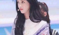 吃瓜娱乐圈周洁琼是谁,娱乐圈的瓜中明星