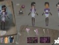 第五人格调香师最新爆料,神秘调香师新动向，揭秘神秘香水背后的秘密