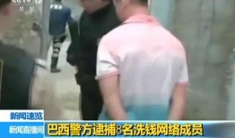 网红洗钱新闻爆料,揭秘网络红人背后的非法金融交易