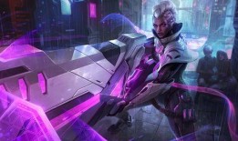 赛娜最新爆料皮肤是哪个