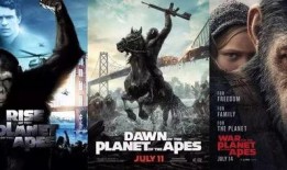 猩球崛起3在线观看,终极之战在线观影指南