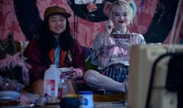 小丑女电影在线观看