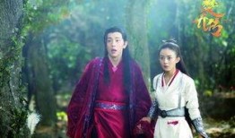 楚乔传在线观看芒果,热血传奇再掀风云