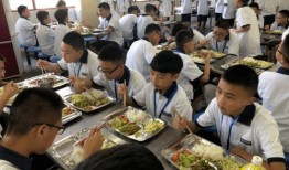 遂宁学校食堂爆料视频曝光,视频揭露惊人内幕