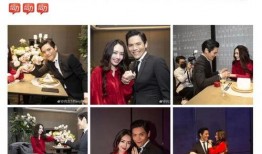 娱乐圈明星结婚爆料文案,甜蜜婚礼现场曝光