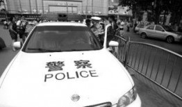 郑州警车爆料视频最新消息,揭秘现场惊险瞬间