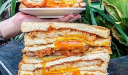 淡水美食爆料视频播放,视频播放带你领略地道佳肴风采