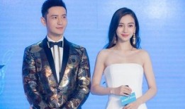 娱乐圈吃瓜爆料黄晓明,揭秘明星背后的真相