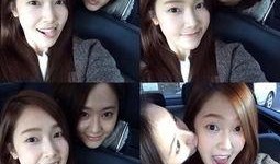 韩国姐妹在线观看,跨越屏幕的温馨互动