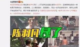 乐白被爆料视频,揭秘背后真相