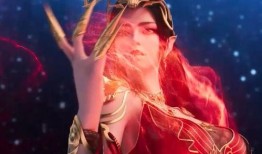 斗气苍穹在线观看,热血征程，在线激战，巅峰对决！