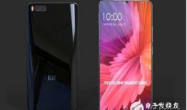 小米最新机型爆料盒,创新设计与尖端科技的完美融合