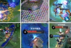 射手皮肤最新爆料,炫酷特效，视觉盛宴即将来袭！