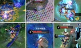 射手皮肤最新爆料,炫酷特效，视觉盛宴即将来袭！