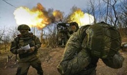 俄乌战局最新爆料,战火升级，局势紧张再掀波澜