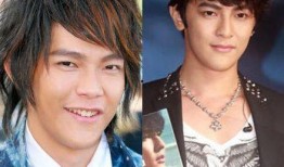 娱乐圈爆料炎亚伦,揭秘明星背后的故事