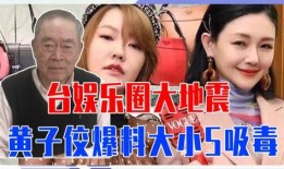 去年爆料娱乐圈大地震,去年爆料引发的行业巨变