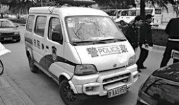 郑州警车爆料视频最新消息,揭秘现场惊险瞬间