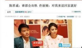 陈思诚最新爆料消息新闻,揭秘娱乐圈幕后真相