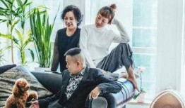 潘长江一家相互爆料视频,温馨家庭日常曝光