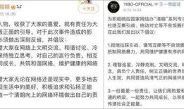 去年爆料娱乐圈大地震,去年爆料引发的行业巨变
