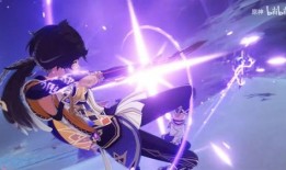 原神赛索斯最新爆料,原神神秘新角色，力量与智慧的化身