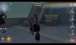 第五人格爆料最全视频,揭秘游戏全貌与精彩瞬间