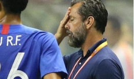 媒体爆料申花换帅视频