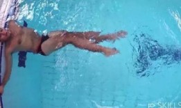 仰泳视频在线观看,仰泳技巧视频深度解析