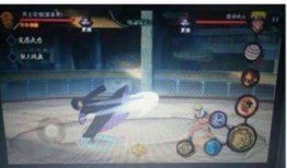 火影忍者手游最新爆料凯,热血归来，巅峰对决！