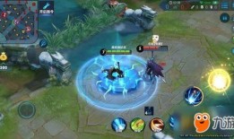 王者荣曜技能爆料视频,全新特效与玩法亮点抢先看