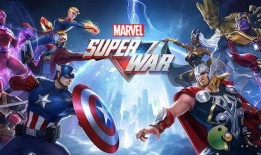 漫威战争最新爆料,神秘势力崛起，英雄联盟面临前所未有的挑战