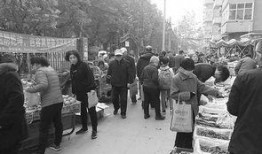 石家庄早市爆料事件视频,视频揭露惊人真相，引发社会关注