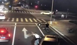 汕尾偷车爆料事件视频曝光,警方全力追查嫌疑人