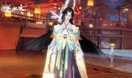 逆水寒联动最新爆料,江湖风云再起，神秘势力悄然崛起