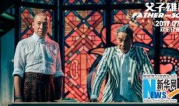 父子雄兵在线观看神马,热血父子传奇，战火中谱写家国情怀